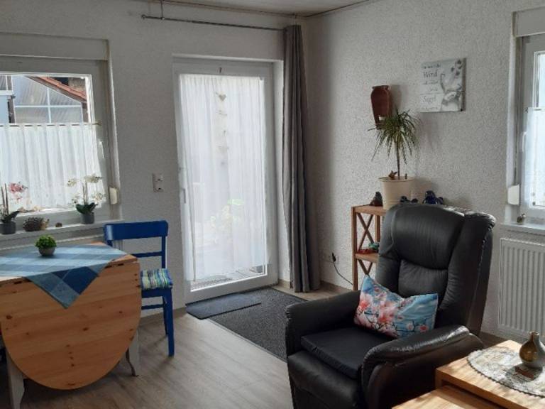 Ferienwohnung Bad Sobernheim