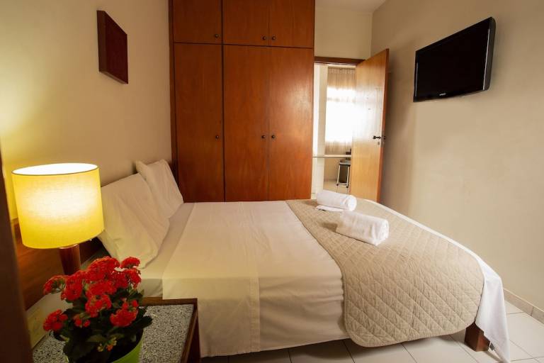 Aparthotel Ouro Preto
