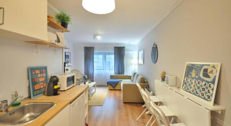Rental apartment | Pets allowed — photo 2