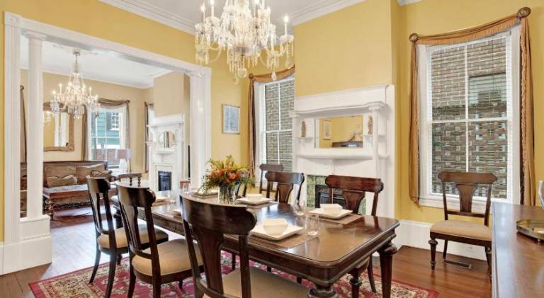 Vacation home with 4 rooms for 8 persons — photo 3