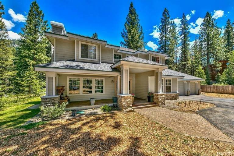 House El Dorado County