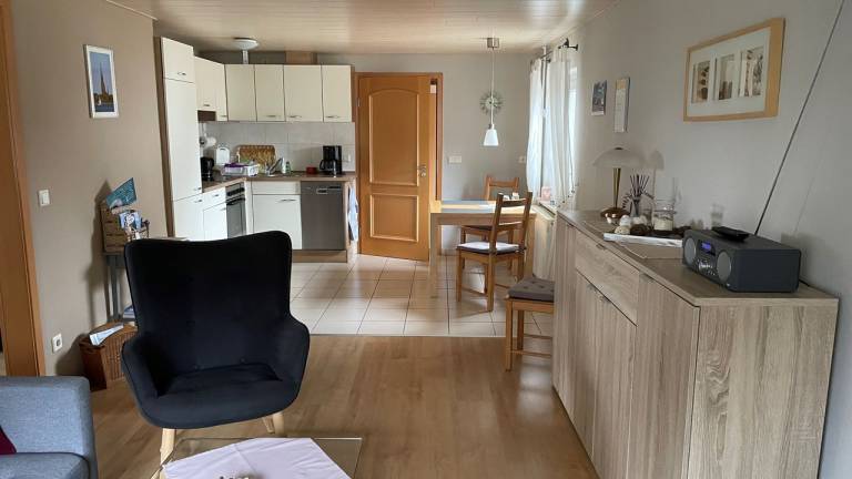 Ferienwohnung Schleswig