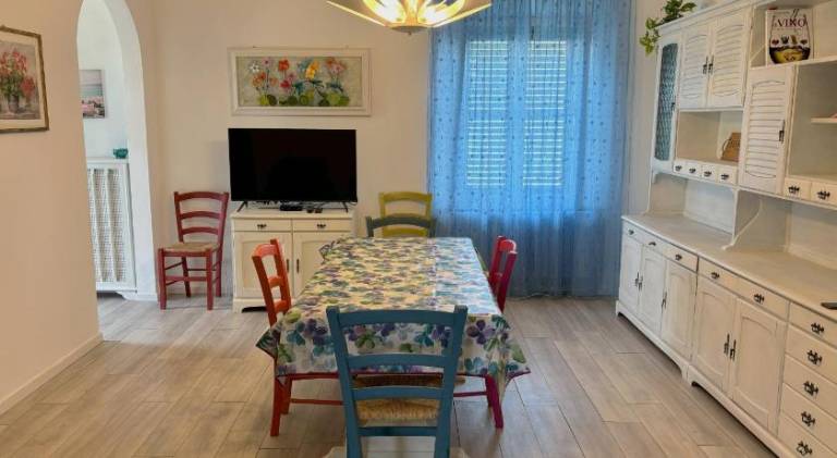 Vacation home with 2 rooms for 5 persons — photo 3