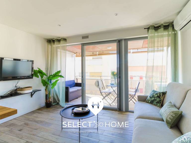 Fully equipped rental apartment | Beach nearby | Dogs allowed — photo 5