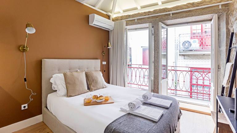 Apartamento Oporto