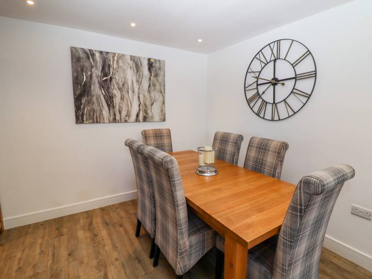 Children-friendly cottage with garden & hot tub | Pets allowed — photo 5