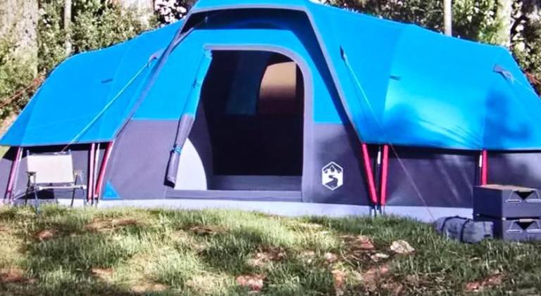 Camping - Park Wladyslawowo in Wladyslawowo