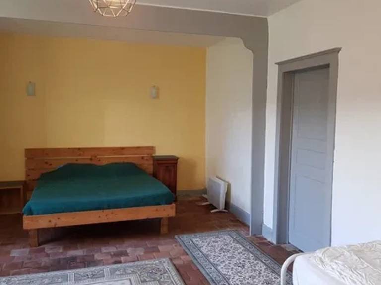 Charming Countryside Cottage with Terrace, Garden & All-Inclusive Amenities — photo 4