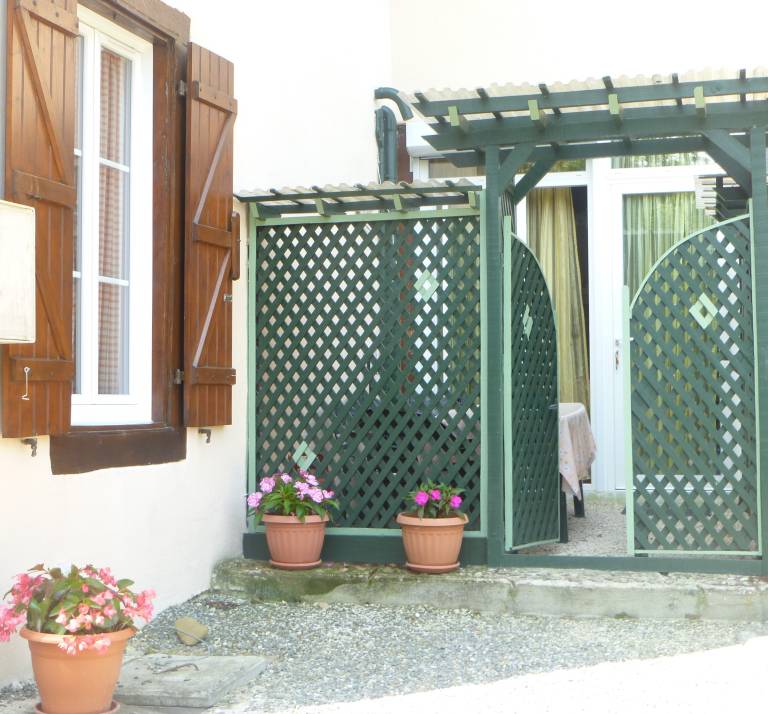 Maison de vacances Tournay