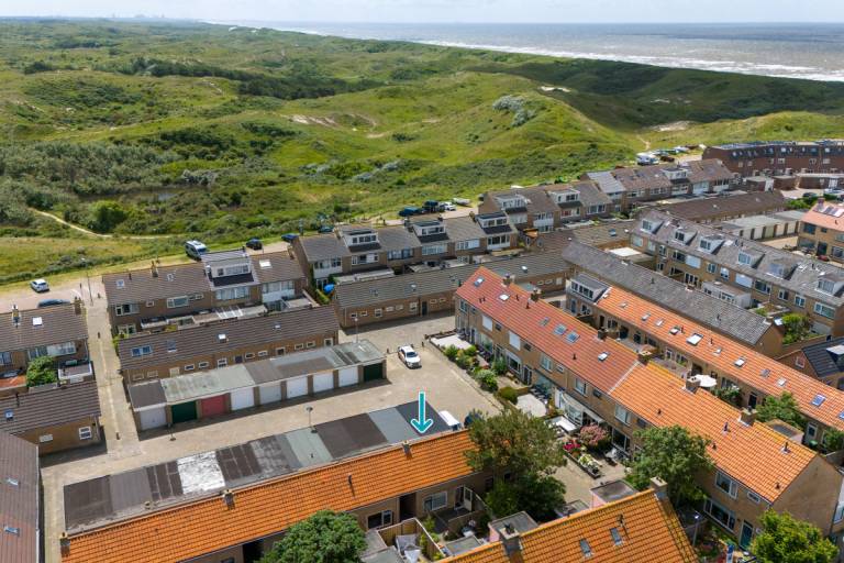Ferienhaus Egmond aan Zee