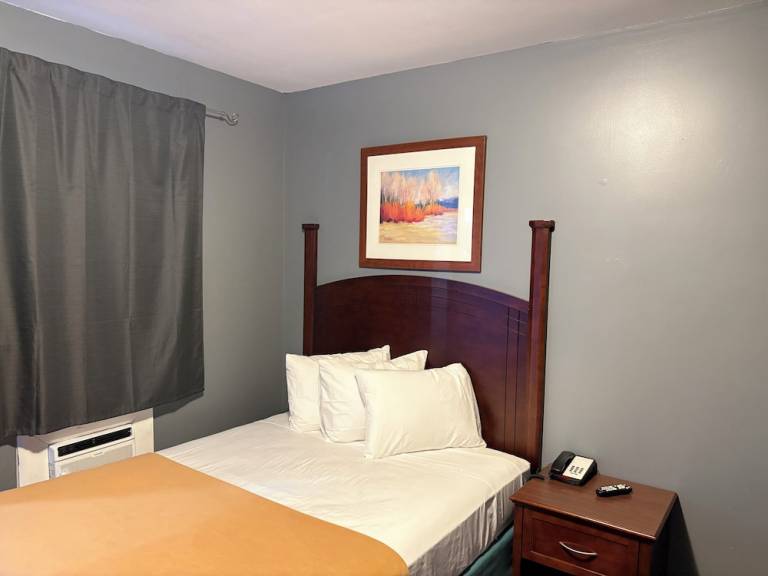 Motel  Sarnia