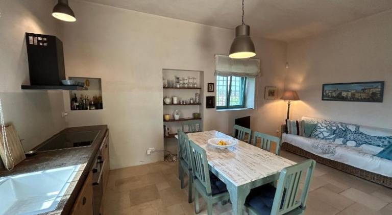 Vacation home with 2 rooms for 4 persons — photo 3