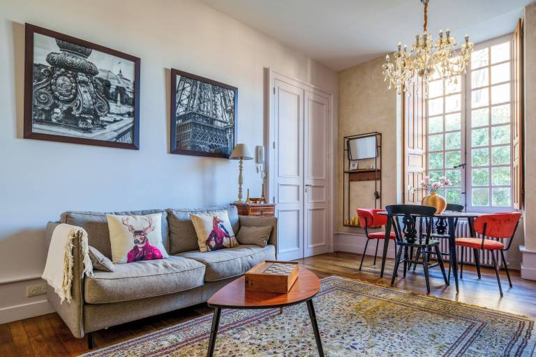 Appartement  Saint-Avertin