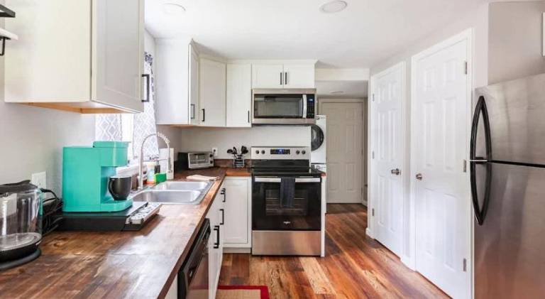 Vacation home with 3 rooms for 8 persons — photo 3