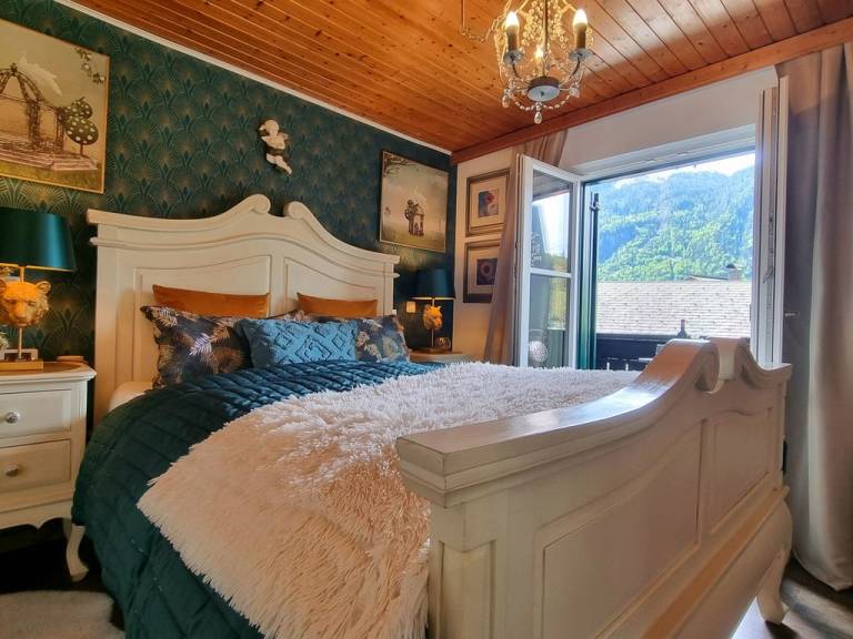 Ferienwohnung in Obertraun f&uuml;r max. 2 Personen