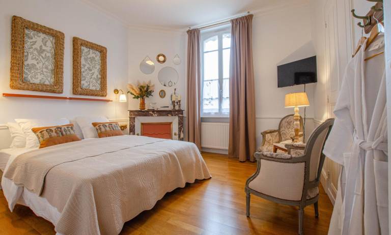 Gîte Estissac