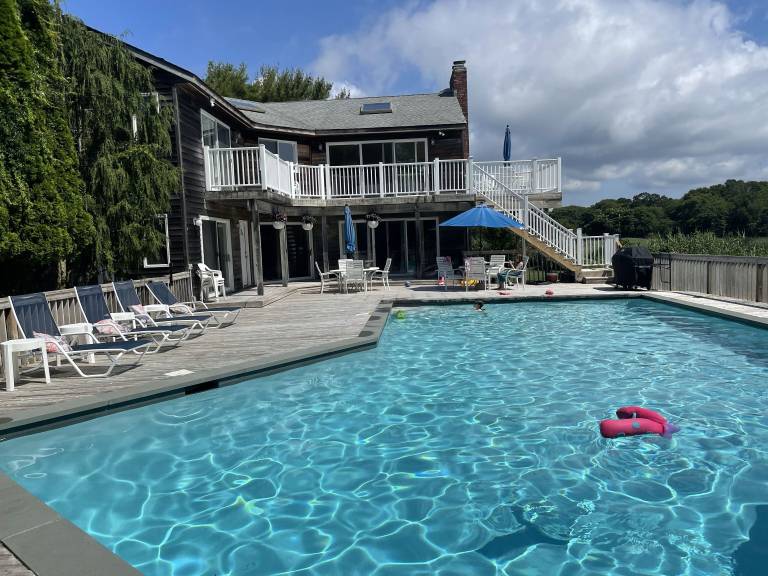 House Westhampton