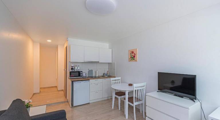 Pleasant apartment | Pets allowed — photo 2