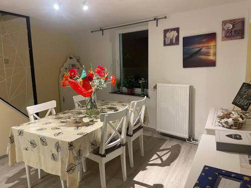 Appartement Charleroi