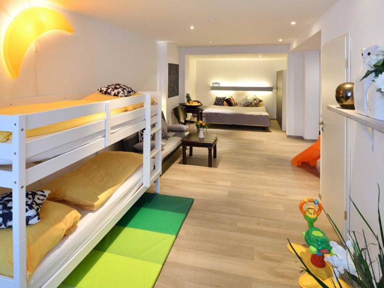 Ferienwohnung Bremen-Mitte