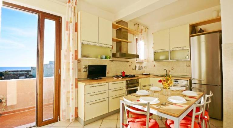 Pleasant apartment | Close to the beach | Pets allowed — photo 4