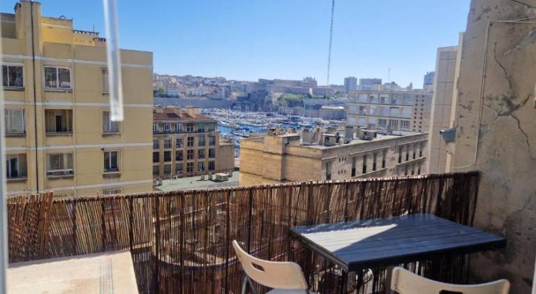 Holiday apartment | Next to Marseille Cathedral | Pet-friendly — photo 4