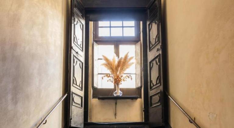 Foresteria di Palazzo Picedi - Historic Rooms Sarzana — photo 2