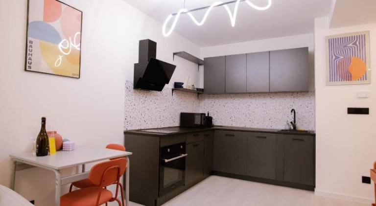 Holiday apartment | Next to the beach | Pets allowed — photo 3