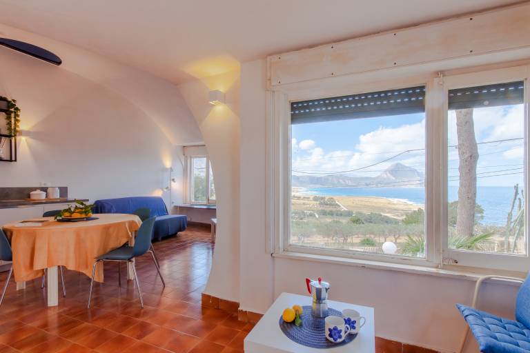 Villa Macari Fantastic Sea View — photo 5