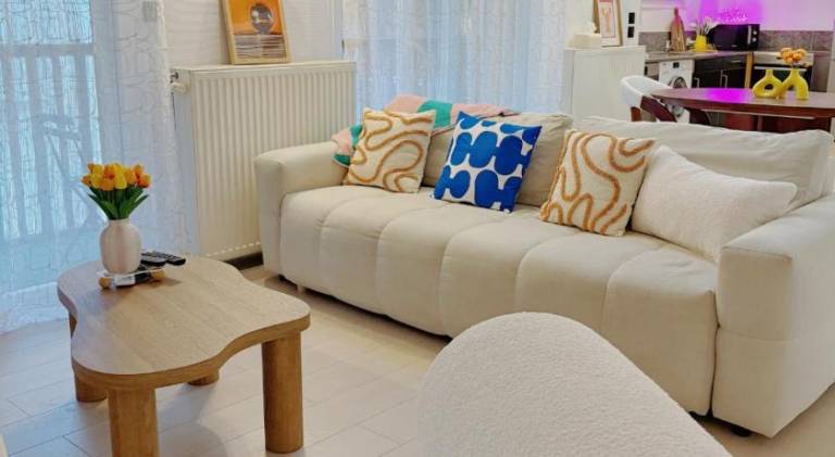 Ferienwohnung Straßburg