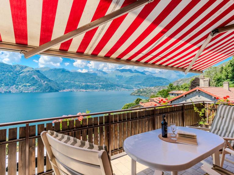 Ferienwohnung  Olgiasca