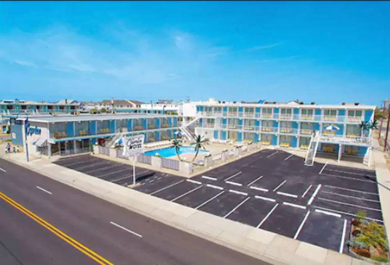 Motel North Wildwood