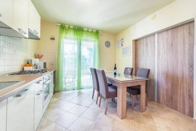 Apartment Jadrija