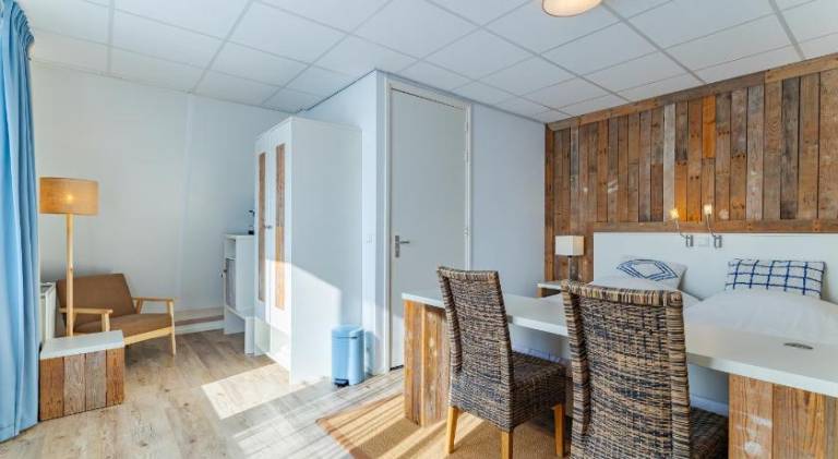 Hotel Kijkduin — photo 5