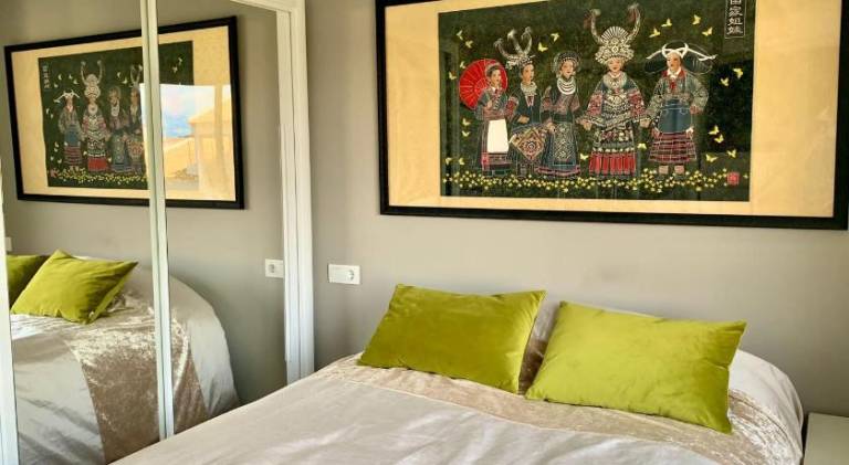 Holiday apartment | Next to the beach | Pet-friendly — photo 5