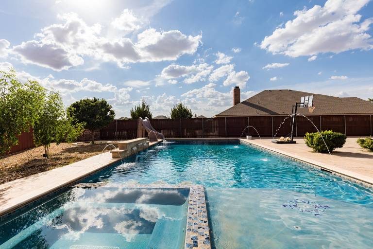 House  Lubbock