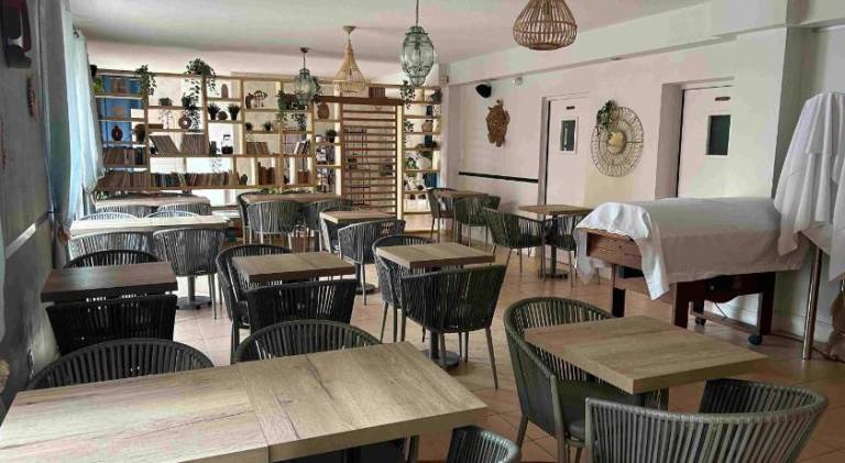 Logis Hotel De La Clape — photo 3