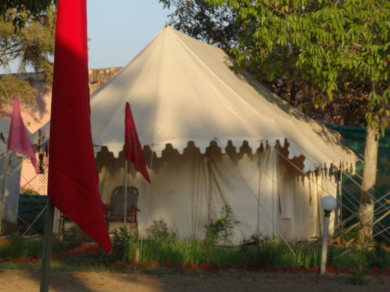 Royal Pushkar Camps — photo 5
