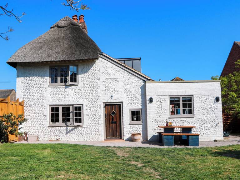 Cottage  Arundel