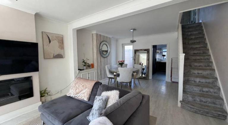 81 m&sup2; Ferienhaus