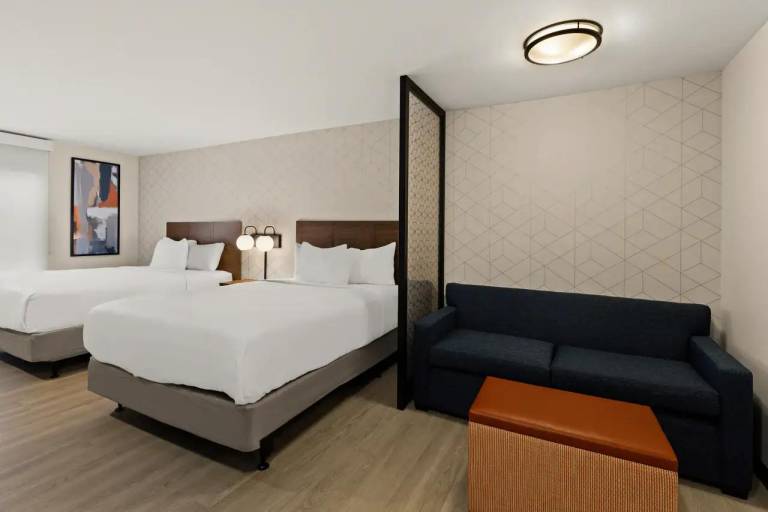 Everhome Suites in Georgetown
