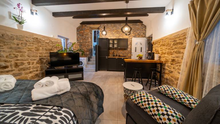 NEW! Holiday home Maša with heated pool- near national park Krka — photo 5
