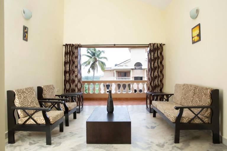 Apartment Cavelossim