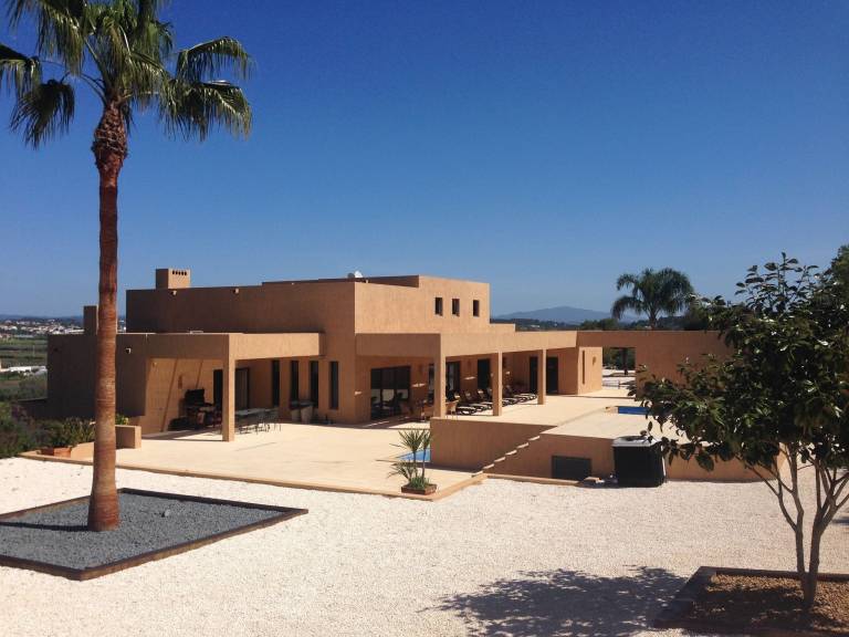 Villa Lagos