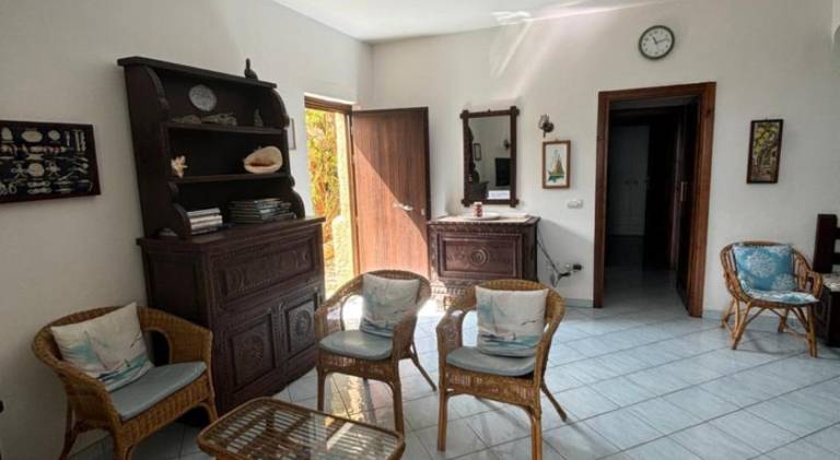 Villa with 3 rooms for 7 persons — photo 5