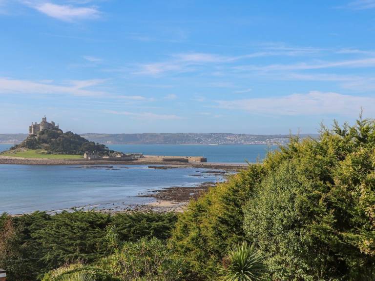Cottage  Gwinear-Gwithian