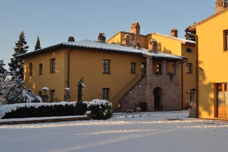 Tenuta Il Casale di San Miniato: Lucciola — photo 5