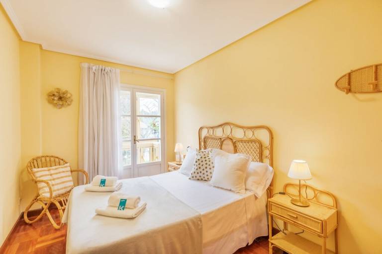 Apartamento Lequeitio