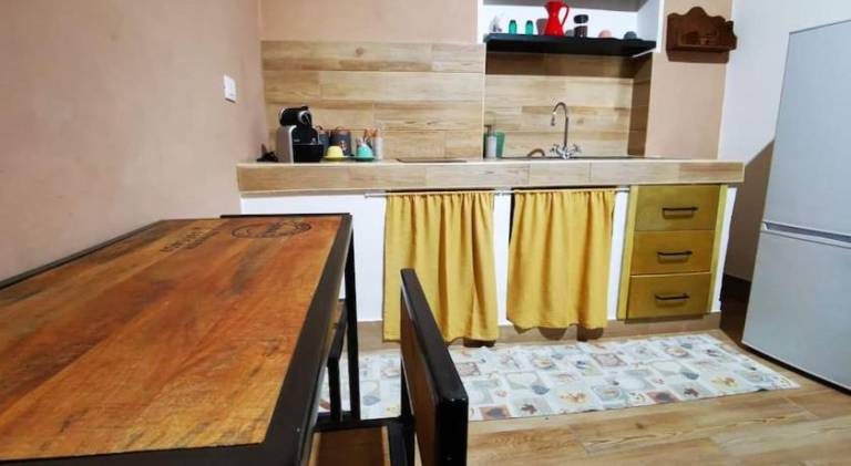 Apartment with 1 room for 4 persons — photo 4