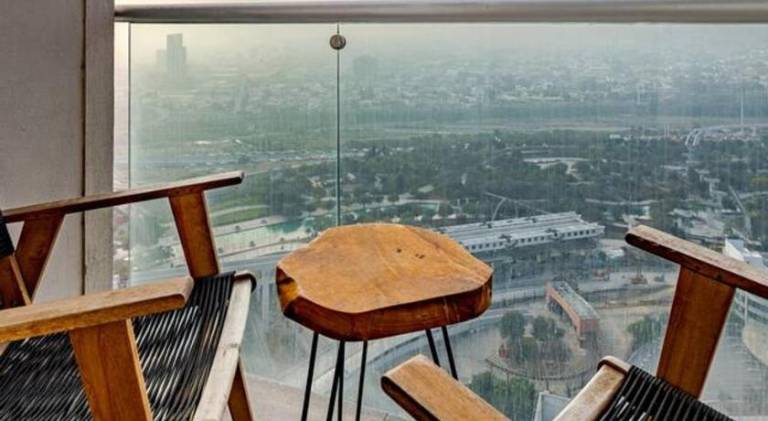 90 m&sup2; Ferienwohnung